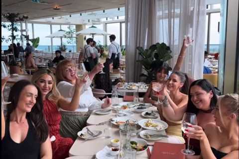 MAFS Australia Fans Suspect Feud Among Brides