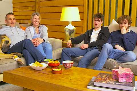 Gogglebox Star Sparks Outrage with Foul Language Towards Mother