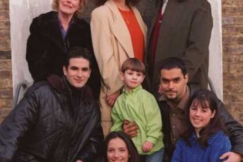 EastEnders Star Carly Hillman Returns to Performing After 27 Years