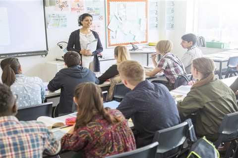 MPs Call for Job Hunt Education in Schools to Combat Rising Benefits Bill