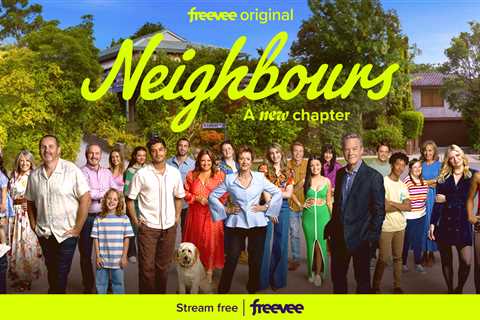 Neighbours' Boss Hopeful for Show's Return
