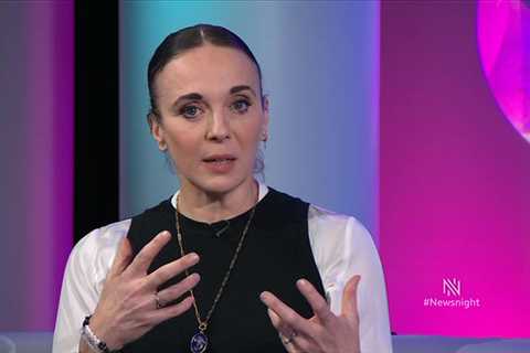 Amanda Abbington reveals wedding delay until 2026 after Strictly scandal