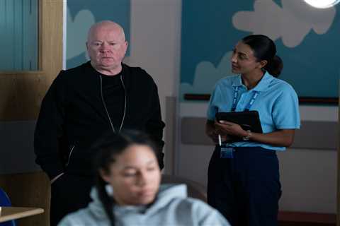 EastEnders to Showcase Phil Mitchell's Mental Health in Special Mini Episode