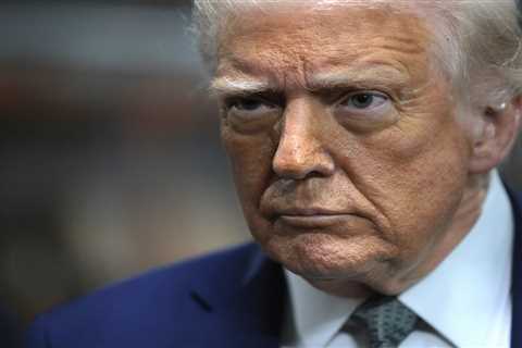 Trump to Release 80,000 Pages of JFK Assassination Files