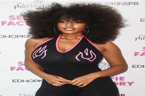Tempting Fortune contestant Imani speaks out about intense clash with co-star