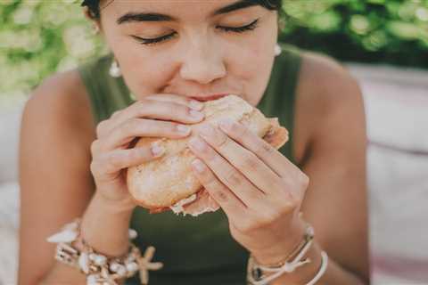 Study Reveals Link Between Diet and Lung Cancer Risk