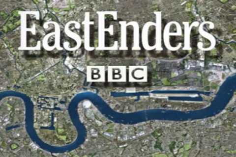 EastEnders to Address Metropolitan Police Strip Searching Children in Hard-Hitting New Storyline