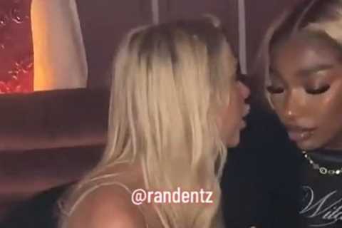 Love Island Winner Gabby Allen Branded as Mean Girl for Whispering About Co-Star