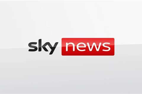 Sky News presenter stuns fans by announcing departure after seven years