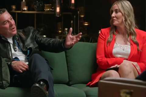 MAFS Australia Groom Left Red-Faced After Major Error with Bride