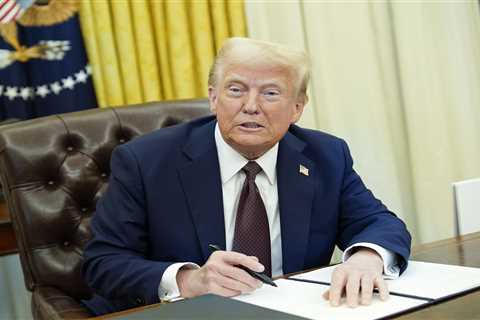 Trump Declassifies Remaining JFK Assassination Records