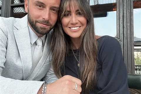 Hollyoaks star Ciara Janson accuses Eurovision winner husband of 'physical abuse' and 'endless..