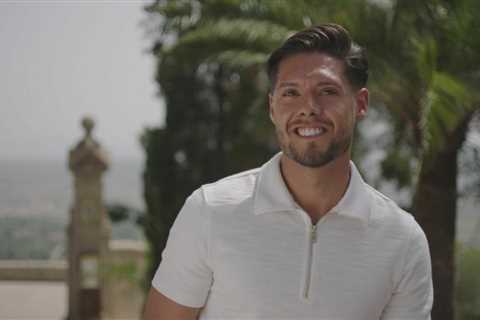 Former Love Island Star Finds Love Two Years After Show