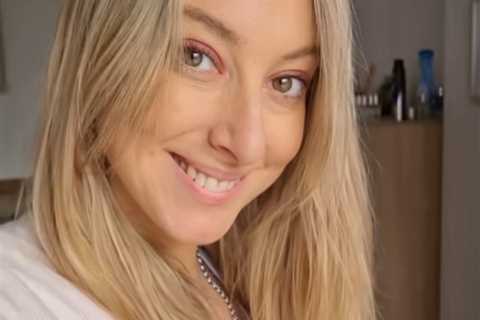 Woman Blames Caffeine Withdrawal for Symptoms, Discovers Aggressive Cancer