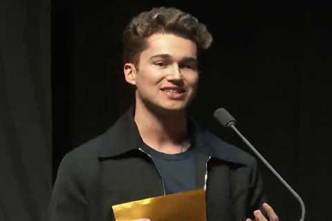 Awkward Moment on This Morning: AJ Pritchard's 'Secret' Engagement Revealed