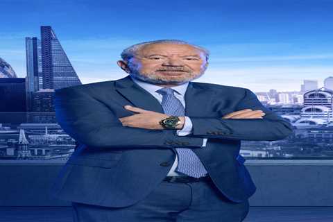 The Apprentice fans shocked by dramatic double axing twist