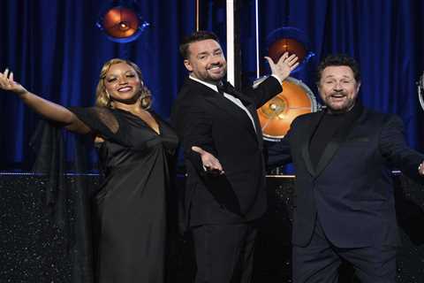 Celebrities Who Found Success in the UK
