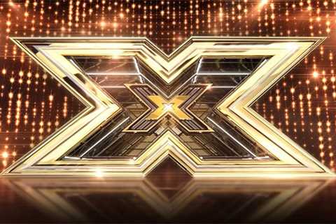 X Factor Star's Health Journey: From Heart Attack Scare to Karate and Music Milestones