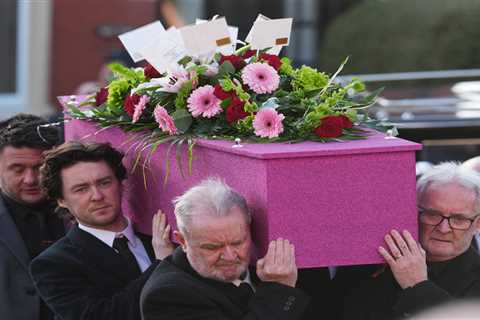 Linda Nolan’s Brother Reveals Cancer Diagnosis Just Weeks After Her Death
