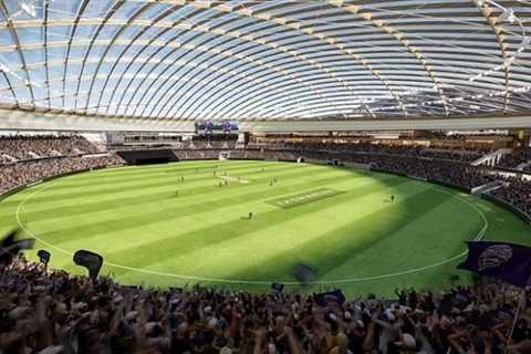 Inside incredible £500m plans for England’s first INDOOR cricket stadium that could change Test..