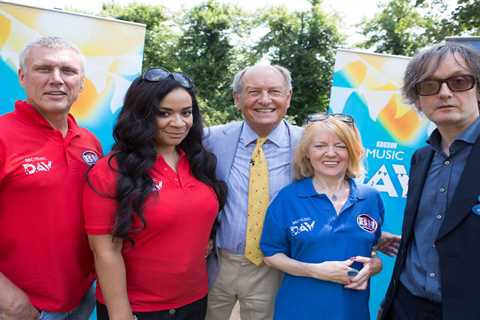 BBC's Bargain Hunt: A Look Back at the Show's Most Shocking Moments