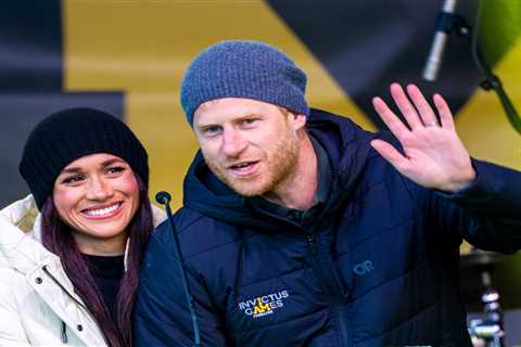 Prince Harry must be questioned over drug use, says think-tank