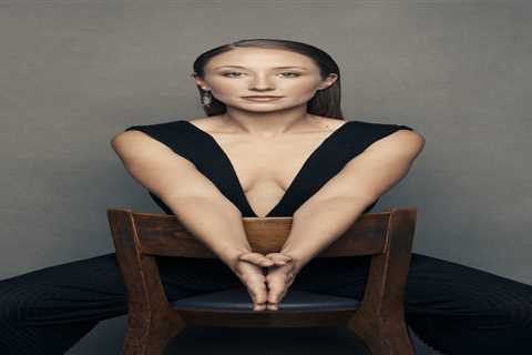 Erin Doherty on the Importance of Adolescence