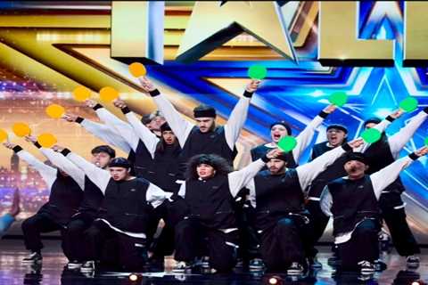 Britain's Got Talent fans voice frustration over abundance of dance troupes on the show