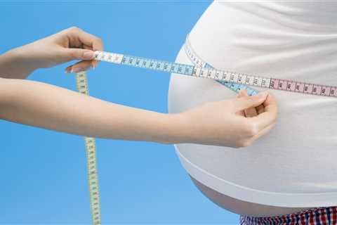 Study Finds Man's Waist Size May Be Better Indicator of Cancer Risk Than BMI