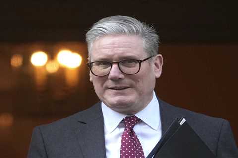 Sir Keir Starmer faces pressure from MPs to tighten human rights laws on deportation