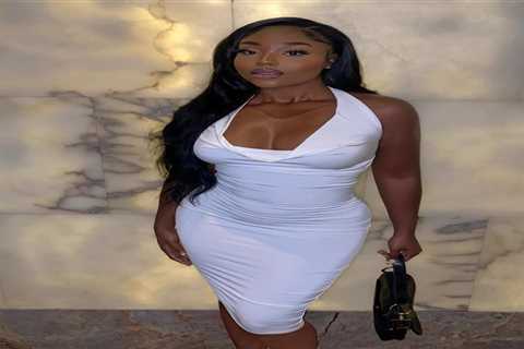 Love Island Star Whitney Adebayo Faces Racist Abuse and Death Threats