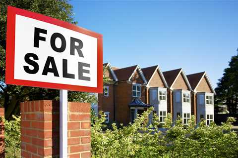 New Map Shows Where You Can Most Afford to Buy a Home in England and Wales