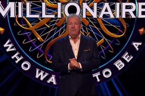 The Future of Who Wants to Be A Millionaire Revealed by ITV Bosses