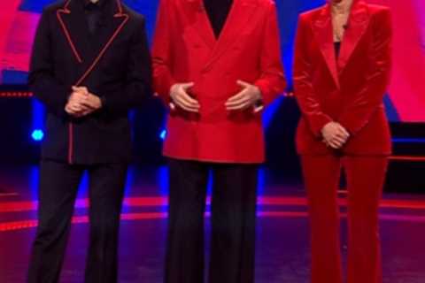 Comic Relief fans disappointed as iconic host missing from show