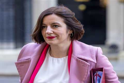 Education Secretary Faces Backlash Over Proposed Cuts to Free School Meals