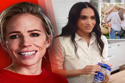 Meghan Markle: From Royal Rebel to Influencer Sensation