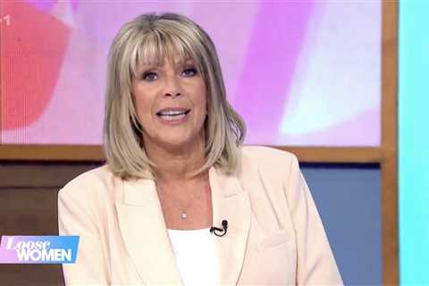 Loose Women Cancelled Tomorrow in Schedule Shake-Up