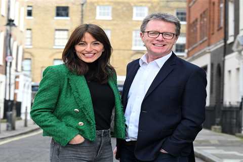 Heartbreaking New Spin-off for BAFTA Winning TV Show