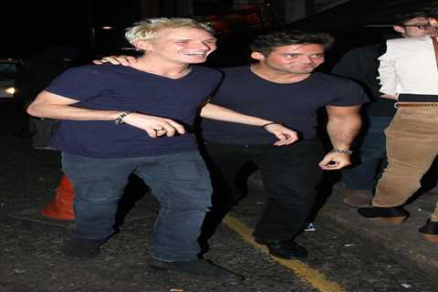 The Tale of Jamie Laing and Spencer Matthews: From Bromance to Bitter Rivalry