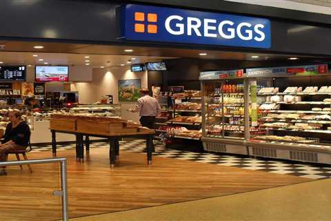Celebrate Mum with a Delightful Breakfast from Greggs This Mother’s Day