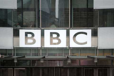 BBC presenter criticizes decision to cancel long-running show