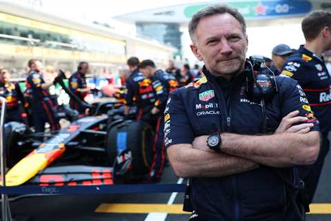 Red Bull at Crossroads: Liam Lawson's Future in Jeopardy After Rough Start