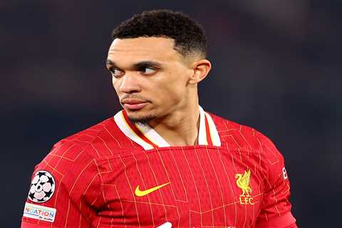 Trent Alexander-Arnold to Move from Liverpool to Real Madrid on Lucrative Deal