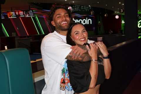 Love Island Star Dale Mehmet Finds Love After Leaving the Villa