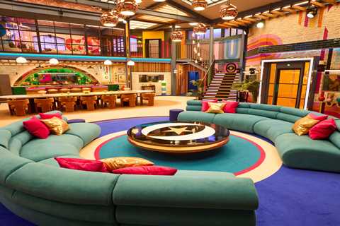 Celebrity Big Brother 2025: New House Location Revealed