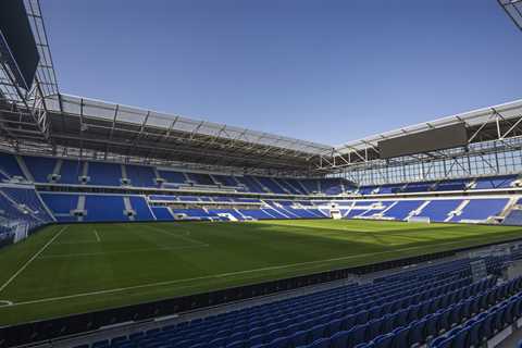 Everton’s New Stadium to Host Prestigious Tournament Mid-Premier League Season