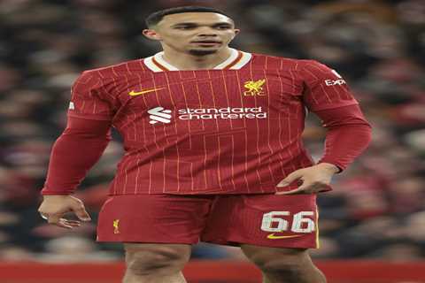 Trent Alexander-Arnold Set for Real Madrid Move as Liverpool Stand to Gain