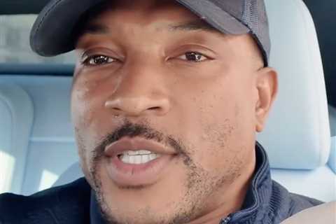 Adolescence Star Ashley Walters Opens Up About Battle with Alcoholism