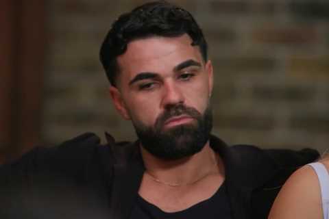 MAFS shock: Groom quits, leaving bride stunned