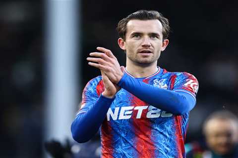 Ben Chilwell Thrives at Crystal Palace After Chelsea Setback